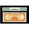 Image 2 : Fr. 1173 $10 1922 Gold Certificate PCGS Gem New