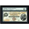 Image 1 : Fr. 1176 $20 1882 Gold Certificate PMG Choice