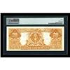 Image 2 : Fr. 1180 $20 1905 Gold Certificate PMG Very Fine