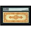 Image 2 : Fr. 1198 $50 1913 Gold Certificate PMG Very Good