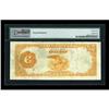 Image 2 : Fr. 1206 $100 1882 Gold Certificate PMG Very