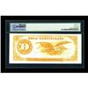 Image 2 : Fr. 1216 $500 1882 Gold Certificate PMG Choice