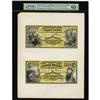 Image 1 : PMG Gem Uncirculated 65 EPQ.