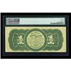 Image 2 : Fr. 16 $1 1862 Legal Tender PMG Very Fine 20.