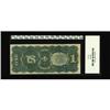 Image 2 : Fr. 18 $1 1869 Legal Tender PCGS Fine 15.