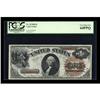 Image 1 : Fr. 30 $1 1880 Legal Tender PCGS Very Choice New