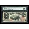 Image 1 : Fr. 43 $2 1874 Legal Tender PMG Choice Very Fine