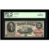 Image 1 : Fr. 48 $2 1878 Legal Tender PCGS New 62PPQ.