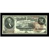 Image 1 : Fr. 51 $2 1880 Legal Tender Courtesy Autograph