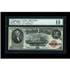 Image 1 : Fr. 58 $2 1917 Legal Tender Star Note PMG Choice