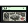 Image 1 : Fr. 60 $2 1917 Legal Tender PCGS Gem New 65.