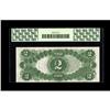 Image 2 : Fr. 60 $2 1917 Legal Tender PCGS.