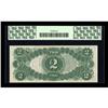 Image 2 : Fr. 60 $2 1917 Legal Tender PCGS Very Choice New