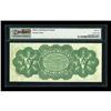 Image 2 : Fr. 63a $5 1863 Legal Tender PMG Gem