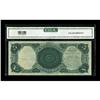 Image 2 : Fr. 73 $5 1880 Legal Tender CGA Gem Uncirculated