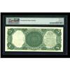 Image 2 : Fr. 91 $5 1907 Legal Tender PMG Choice About Unc