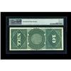 Image 2 : Fr. 96 $10 1869 Legal Tender PMG Choice