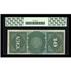 Image 2 : Fr. 96 $10 1869 Legal Tender PCGS Extremely Fine