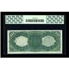 Image 2 : Fr. 113 $10 1880 Legal Tender PCGS Choice New