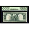 Image 2 : Fr. 116 $10 1901 Legal Tender PCGS Very Choice