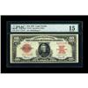 Image 1 : Fr. 123 $10 1923 Legal Tender PMG Choice Fine