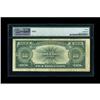 Image 2 : Fr. 123 $10 1923 Legal Tender PMG Choice Fine