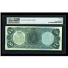 Image 2 : Fr. 129 $20 1878 Legal Tender PMG Gem