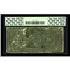 Image 2 : Fr. 196a $10 1863 Interest Bearing Note PCGS
