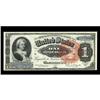 Image 1 : Fr. 217 $1 1886 Silver Certificate Choice New.