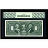Image 2 : Fr. 224 $1 1896 Silver Certificate PCGS Superb
