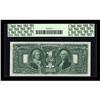 Image 2 : Fr. 224 $1 1896 Silver Certificate PCGS Gem New