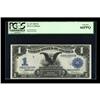 Image 1 : Fr. 227 $1 1899 Silver Certificate PCGS Gem New