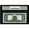 Image 2 : Fr. 227 $1 1899 Silver Certificate PCGS Gem New