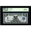 Image 1 : Fr. 227 $1 1899 Silver Certificate PCGS Gem New