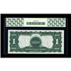 Image 2 : Fr. 227 $1 1899 Silver Certificate PCGS Gem New