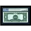 Image 2 : Fr. 229 $1 1899 Silver Certificate PMG Gem