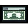Image 2 : Fr. 230 $1 1899 Silver Certificate Star Note PMG