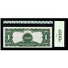 Image 2 : Fr. 233 $1 1899 Silver Certificate PCGS Superb