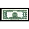 Image 2 : Fr. 233 $1 1899 Silver Certificate Gem New.