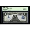 Image 1 : Fr. 233 $1 1899 Silver Certificate PCGS Very