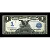 Image 1 : Fr. 234 $1 1899 Silver Certificate Very Choice