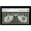Image 1 : Fr. 235 $1 1899 Silver Certificate CGA Gem