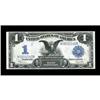 Image 1 : Fr. 236 $1 1899 Silver Certificate Very Choice