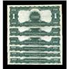 Image 2 : Fr. 236 $1 1899 Silver Certificates Choice-Gem