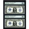 Image 3 : Fr. 237/238 $1 1923 Silver Certificates - 5