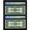 Image 4 : Fr. 237/238 $1 1923 Silver Certificates - 5