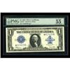 Image 1 : Fr. 237 $1 1923 Silver Certificate PMG About