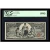 Image 1 : Fr. 247 $2 1896 Silver Certificate PCGS
