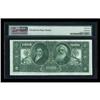 Image 2 : Fr. 247 $2 1896 Silver Certificate PMG Choice