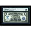 Image 1 : Fr. 254 $2 1899 Silver Certificate PMG Fine 12.